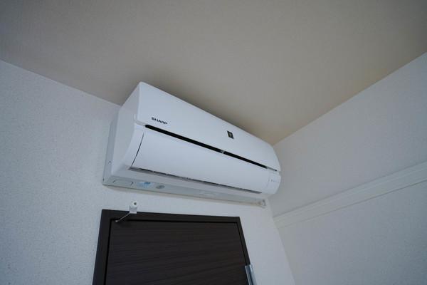 クレイノグランドゥール備前 部屋画像