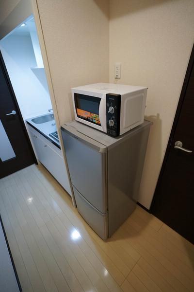 クレイノグランドゥール備前 部屋画像