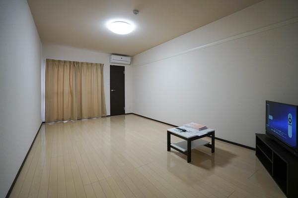 クレイノグランドゥール備前 部屋画像