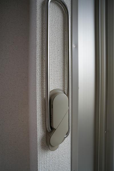 クレイノグランドゥール備前 部屋画像