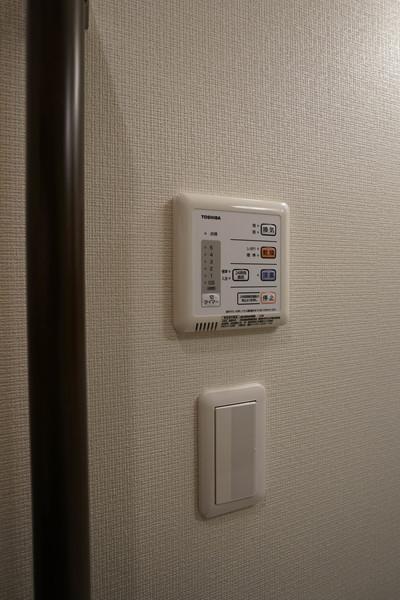 クレイノグランドゥール備前 部屋画像