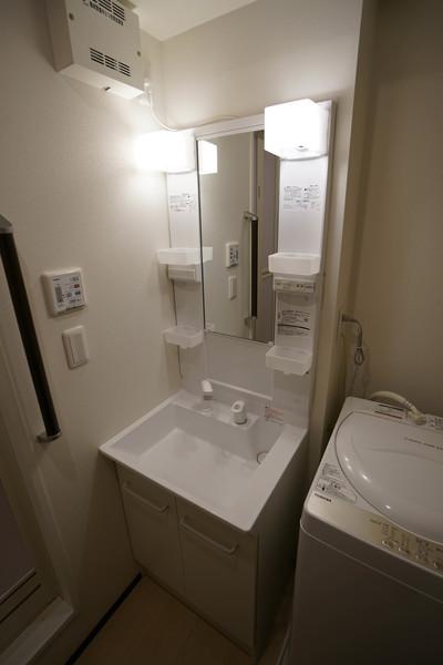クレイノグランドゥール備前 部屋画像