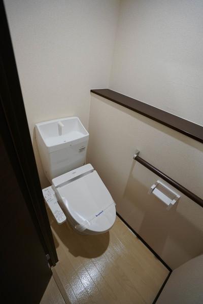 クレイノグランドゥール備前 部屋画像