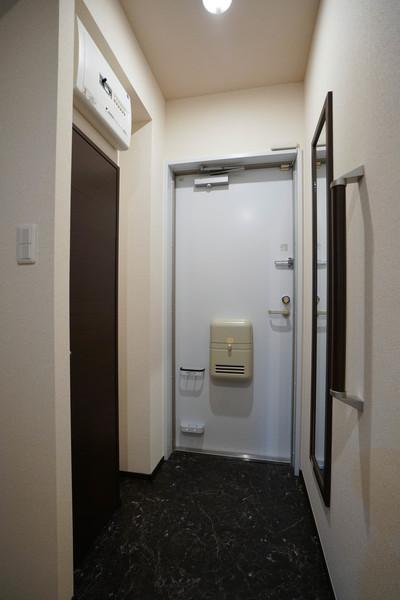 クレイノグランドゥール備前 部屋画像