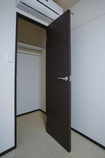 クレイノグランドゥール備前 部屋画像