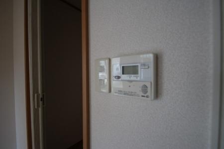 アドラブール　C 設備