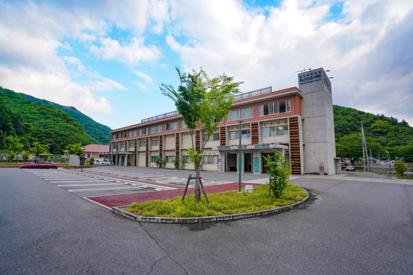 国立病院機構岡山市立金川病院：4175m