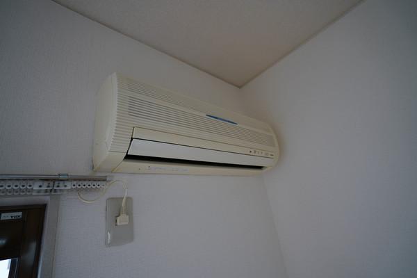 エクセルフラッツⅡ（102） 部屋画像
