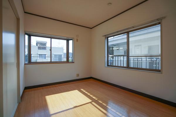 エクセルフラッツⅡ（102） 部屋画像