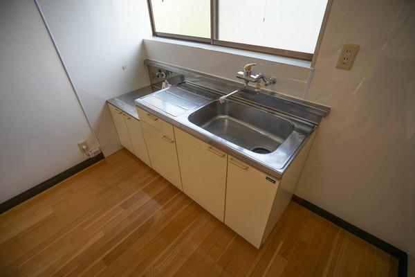 エクセルフラッツⅡ（102） 部屋画像