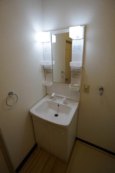 エクセルフラッツⅡ（102） 部屋画像