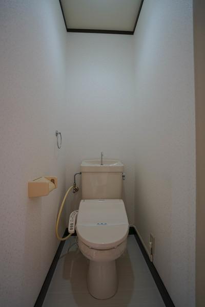 エクセルフラッツⅡ（102） 部屋画像