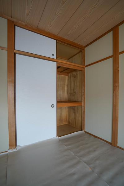 エクセルフラッツⅡ（102） 部屋画像