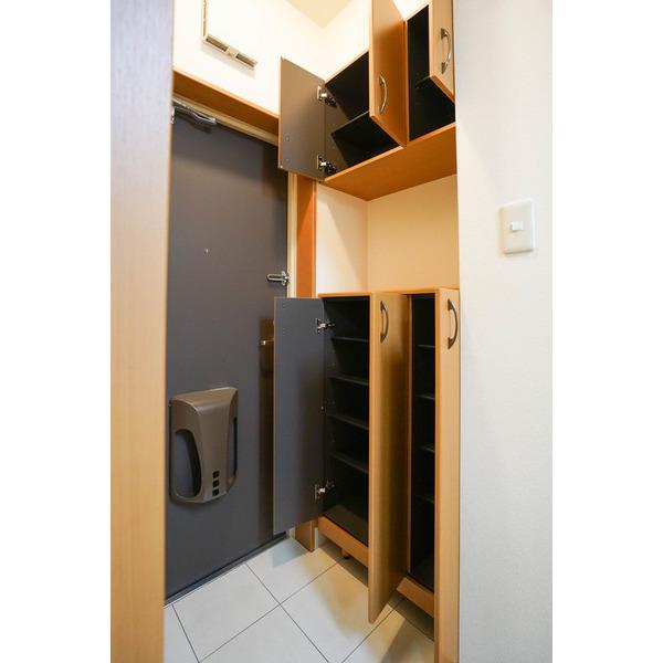 サンコート瀬戸Ⅱ 部屋画像