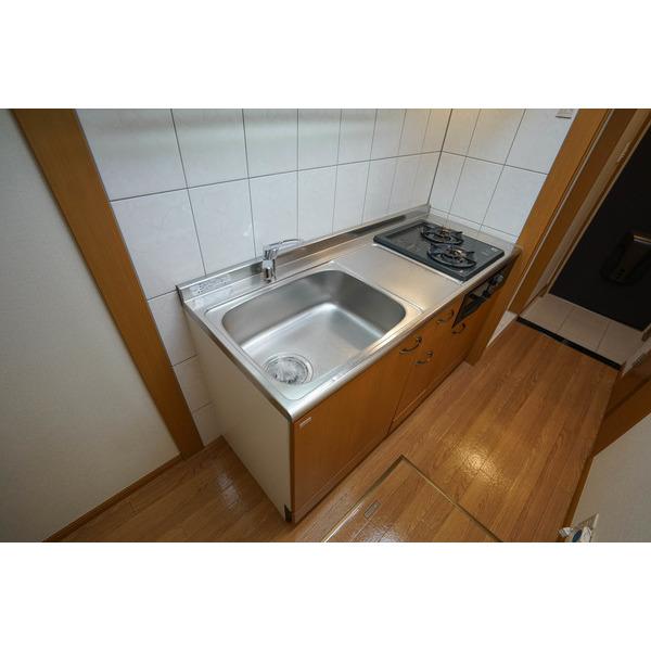 サンコート瀬戸Ⅱ 部屋画像