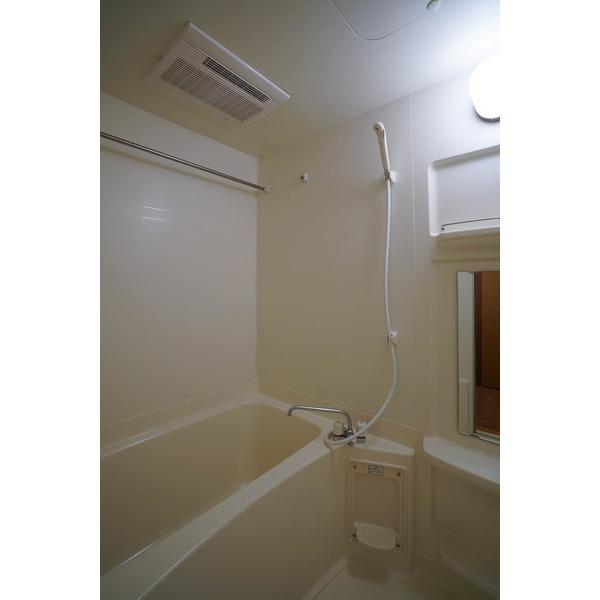 サンコート瀬戸Ⅱ 部屋画像