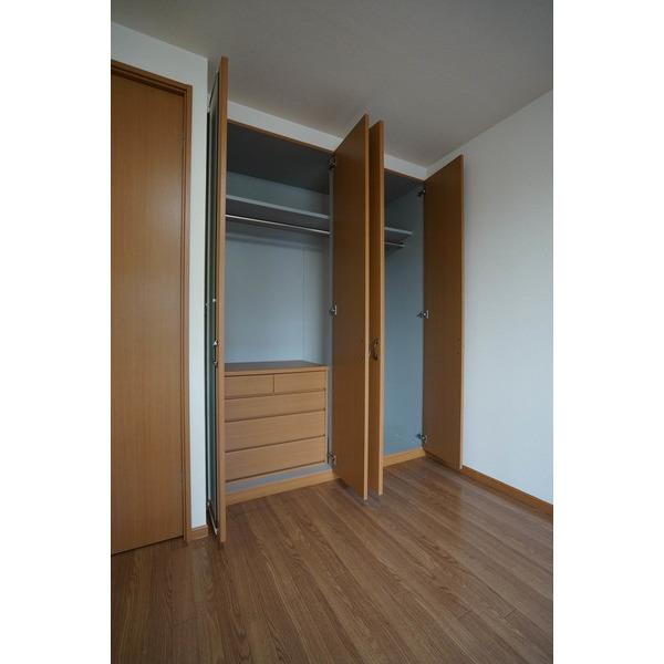 サンコート瀬戸Ⅱ 部屋画像
