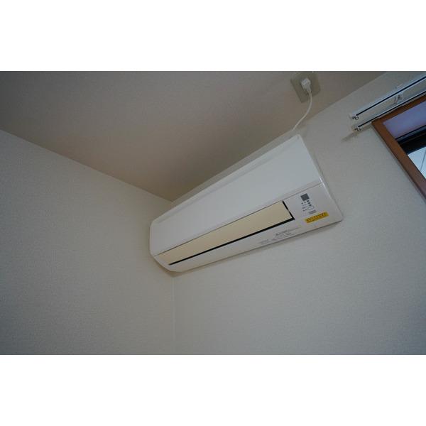 サンコート瀬戸Ⅱ 部屋画像