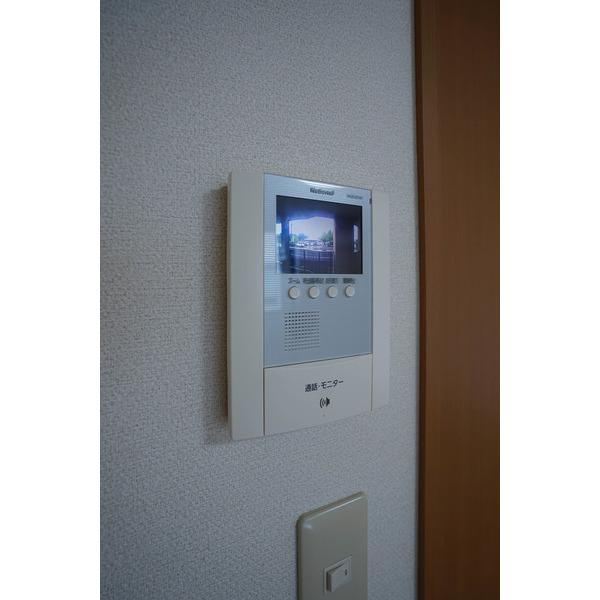 サンコート瀬戸Ⅱ 部屋画像