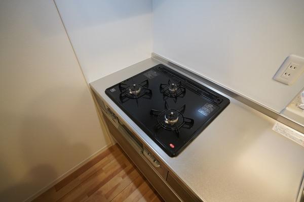 シャーメゾン瀬戸 キッチン