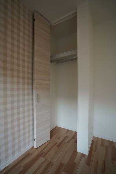 シャーメゾン瀬戸 収納