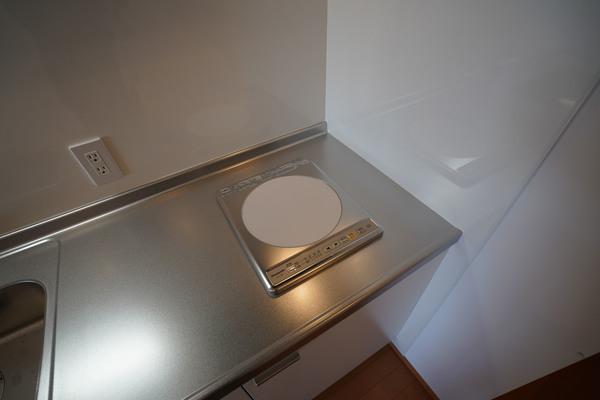 クレル瀬戸　N棟 キッチン