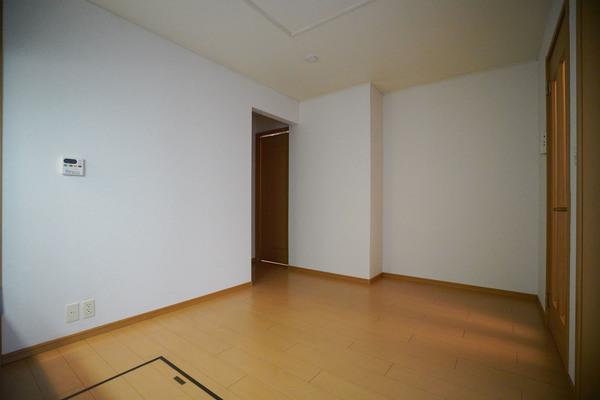 ラネージュⅢ 部屋画像