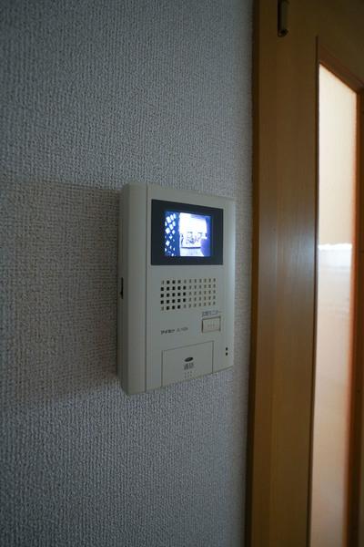 ラネージュⅢ 部屋画像