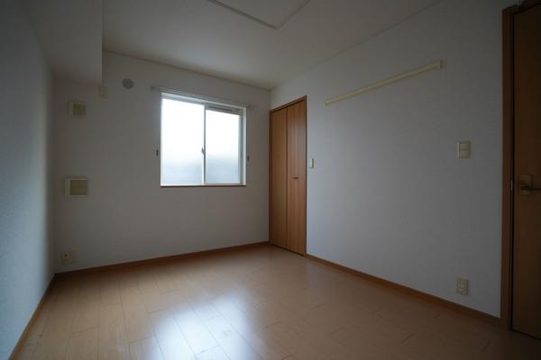 ラネージュⅢ 部屋画像