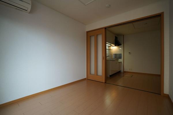 ラネージュⅢ 部屋画像