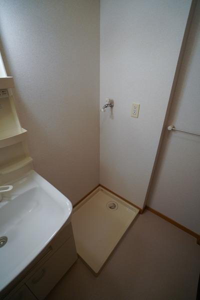 ラネージュⅢ 部屋画像