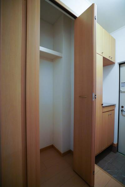 ラネージュⅢ 部屋画像