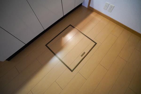 ラネージュⅢ 部屋画像