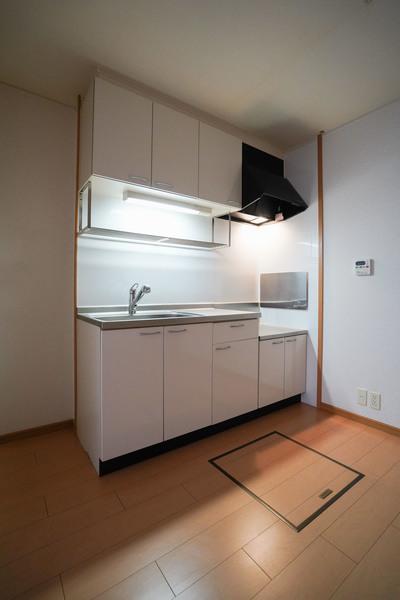 ラネージュⅢ 部屋画像