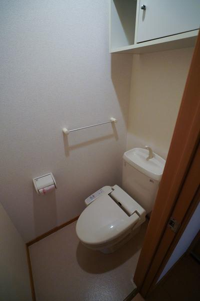 ラネージュⅢ 部屋画像