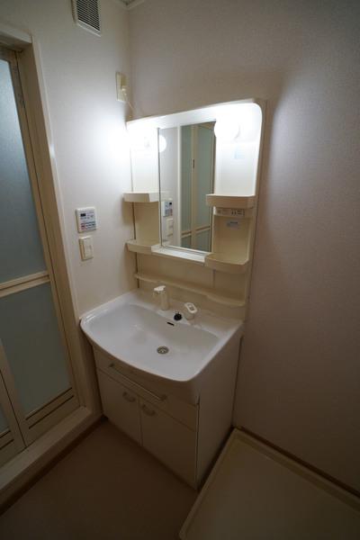 ラネージュⅢ 部屋画像