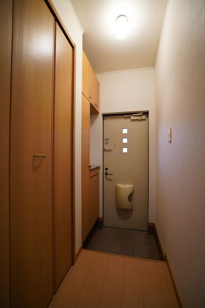 ラネージュⅢ 部屋画像