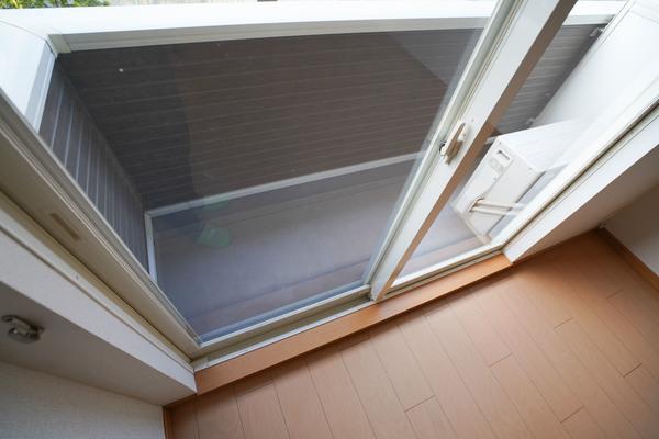 ラネージュⅢ 部屋画像
