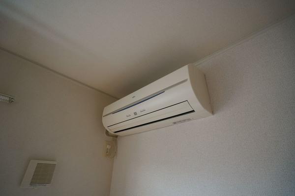 ラネージュⅢ 部屋画像