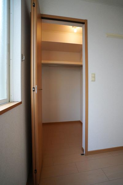 ラネージュⅢ 部屋画像