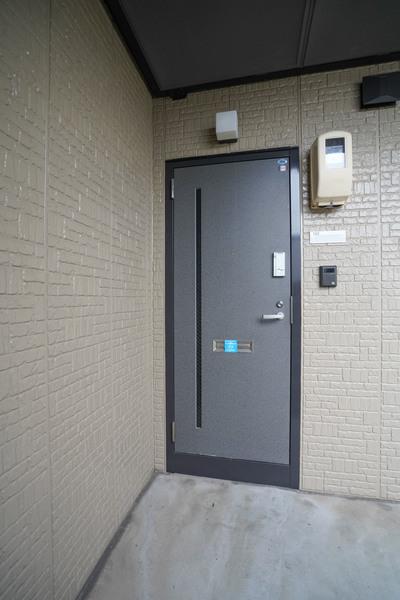 TAISAN　Ⅰ エントランス