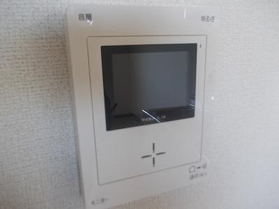 メゾン・ドゥ・コリーヌB 部屋画像