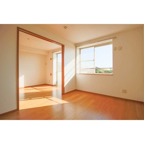 メゾン・ドゥ・コリーヌB 部屋画像