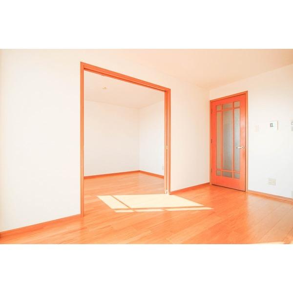 メゾン・ドゥ・コリーヌB 部屋画像