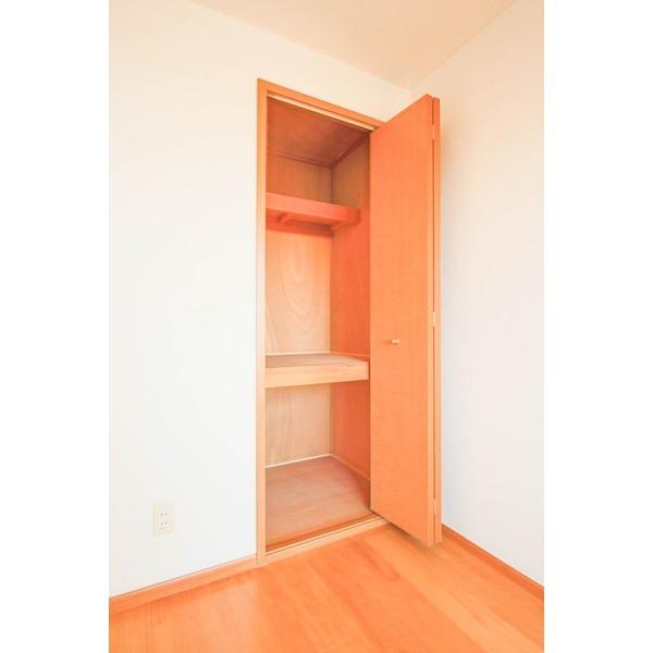 メゾン・ドゥ・コリーヌB 部屋画像