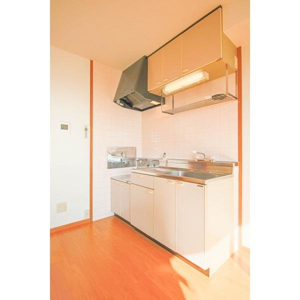 メゾン・ドゥ・コリーヌB 部屋画像