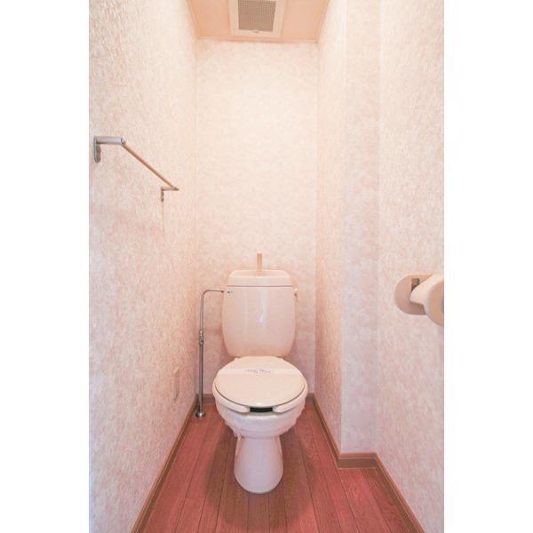 メゾン・ドゥ・コリーヌB 部屋画像