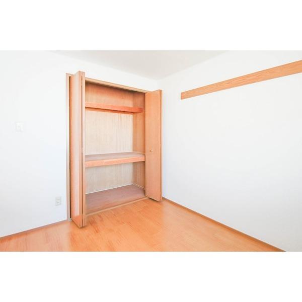 メゾン・ドゥ・コリーヌB 部屋画像