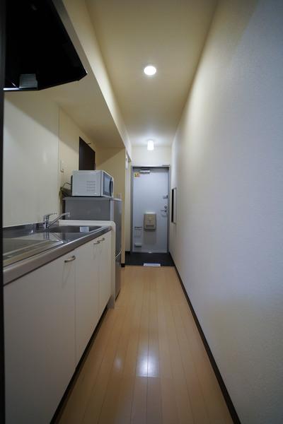 レオネクストストンフィルド その他部屋・スペース
