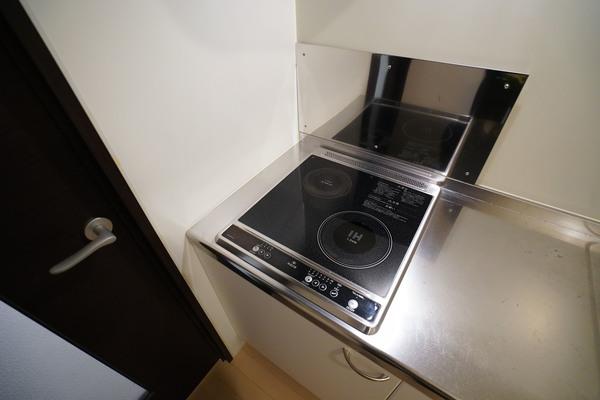 レオネクストストンフィルド キッチン